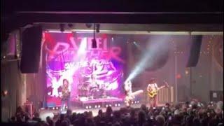 Steel Panther - Full Show @ Crystal Ballroom Portland OR 4/25/24