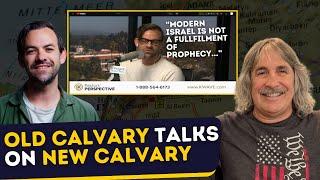 MIND-BLOWING Changes Coming to Calvary Costa Mesa