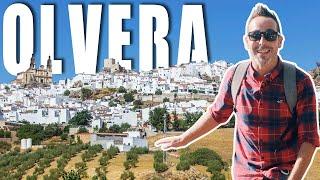 Olvera: lo que no te puedes perder de este pueblo blanco de Cádiz