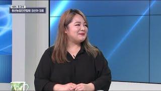 [NBS초대석] 청년이 농업의 미래다 '강선아 청년농업인연합회 대표'