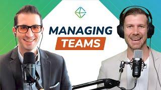 Project Management Essentials (Top 3 Skills You Need) - ClearBrand Academy Podcast