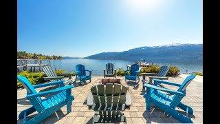 15870 Whiskey Cove - Kelowna Luxury Real Estate