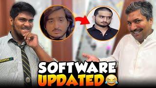 Congratulations Rajab family || Rajab bhai par attack krny wly ka software update ho gya| HF ||