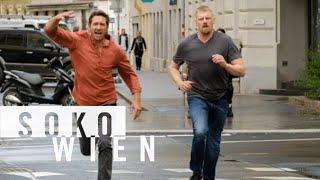 Soko Wien Staffel 16 Folge 7-8 I Böser Geist