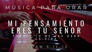 1 HORA - MUSICA PARA ORAR Y MEDITAR - SIN ANUNCIOS INTERMEDIOS