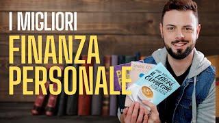 Libri per MIGLIORARE TE STESSO 