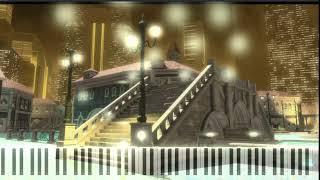 【ピアノアレンジ】FFXIV黄金のレガシー From FFXIV Dawntrail リビングメモリー Living Memory （Bygone-Serenity）【Piano】