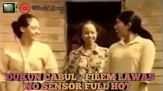 Bioskop "Dukun Cabul" Full Movie - Filem TV Lawas