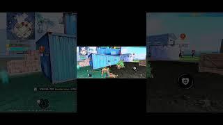 free fire double kill  #freefire #viralvideo