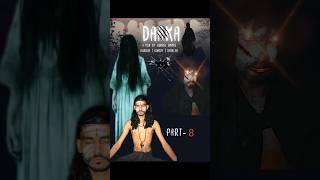 Daaka horror comedy part 8 #horror #horrorstation #horrorcomedy #ghost #horrorstories
