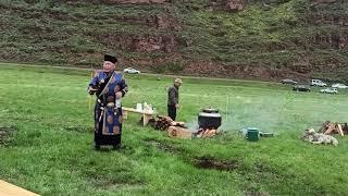 Поездка в Качугский район