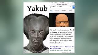 Yakub (Nation Of Islam)