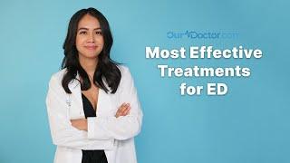 OurDoctor - Viagra,  Injections, Wave Therapy, Penis Pumps Which Works?