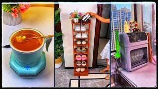 Smart Raj Home and kitchen utilities gadgets collection video #newtiktokvideo Kitchen bathroom acces