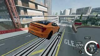 BeamNG Drive - How to USE the UI Apps! BeamNG Drive tutorial. How to play beamng drive