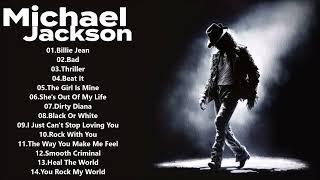 Michael Jackson Greatest Hits