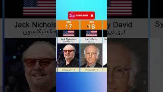 ثروتمند ترین بازیگران؟ رو اسم ویدیو کلیک کن کاملش رو ببین  | سابسکرایب یادت نره