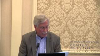 Dr. Andrew Winston: 2014 Benjamin Lecture