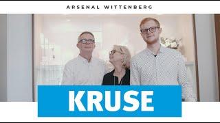 GOLDschmiede Kruse im Arsenal Wittenberg