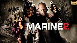 The Marine 2 (2025) Movie || Jason Statham, Denzel Washington, Angelina || Review Update