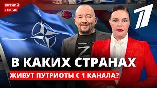 Майор авиации вышел в пикет против войны!
