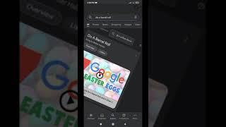 Simple fun google trick| barrel roll | furious tech