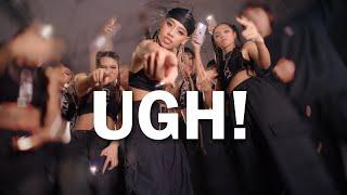 UGH! - BTS I ALI CHOREOGRAPHY #XOULFLOW #XCREWX