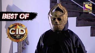 Best of CID - The Bloody Bodyguard - Full Episode