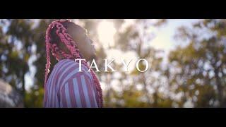 Takyo "Bridges Burn" (Official Music Video)