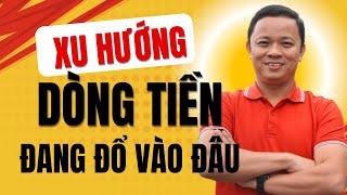 Xu hướng dòng tiền đang đổ vào phân khúc nào trong thị trường bất động sản I Phạm Văn Nam