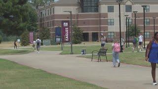 Texas A&M University Texarkana boasts record enrollment