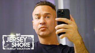 Are You Friends With Her?: The TikTok  Jersey Shore: Family Vacation
