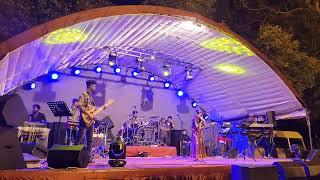 Suruthylaya Live Music Band / KTR Sound Jaffna Puttur / Nee Enge En Anbe Song / Singer-Priyanka