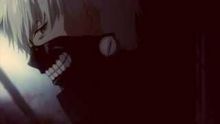 Tokyo Ghoul √A OST - Glassy Sky | Full Version | HQ |