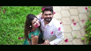 Harsh & Nehal | Prewedding Shoot | Iconic Clicks Photography & Events