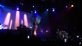 Lana Del Rey - Lolita (Live at the El Rey. Night 1)