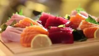 Nobu Restaurant | Caesars Palace Las Vegas - Feast The Empire