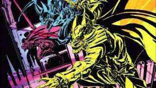 GARO Honoo no Kokuin ORIGINAL SOUNDTRACK - Germán