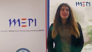 MEPI Tomorrow's Leaders Study Abroad 2020 Orientation