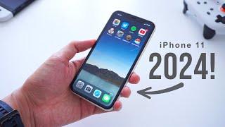 iPhone 11 in 2024: The Ultimate Budget iPhone?