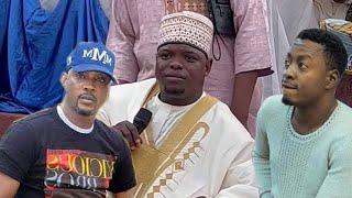 Ologo Omo" Ramadan Lecture for Oganla Pasuma & Taye Currency