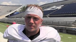 Fall Camp Scrimmage