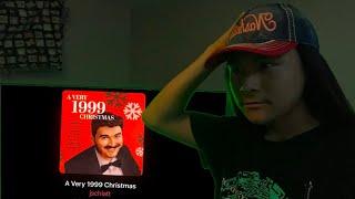 Jschlatt - A Very 1999 Christmas Album Review