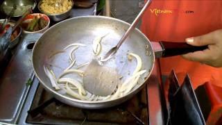 Cheap Vietnam Street Food.mp4