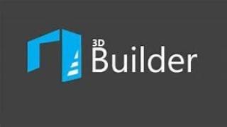 3D Builder - Convert 2D Image to 3D Object Automatically