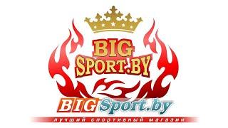промо ролик для "Bigsport.by"
