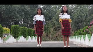 SAPHI,DEIPHI WARBAH||Wat Pynbyrsieh||Gospel Song||Official Video