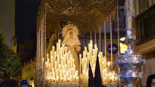 4K HDR / El Museo 2023, Semana Santa de Sevilla