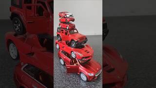 Amazing Collection of Diecast Model Cars #cars #automobile  #modelcars #diecast