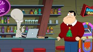 American Dad Season 37 Ep.03 | Full Episode - American Dad 2024 Full UnCuts #1080p